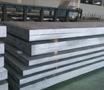 2024 aluminum plate