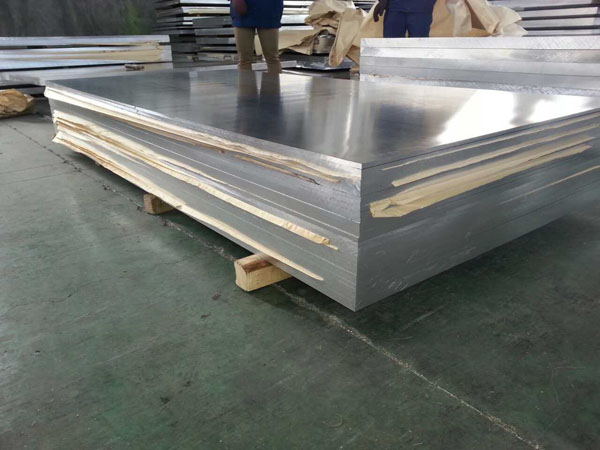 5086 aluminum plate